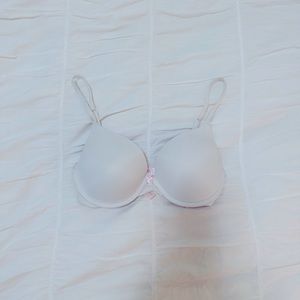 Victoria Secret Pink Push-up Bra